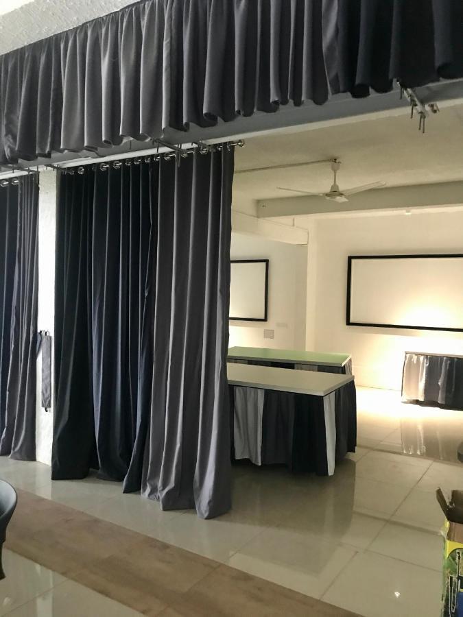 Niasha Otel Mangalore Dış mekan fotoğraf