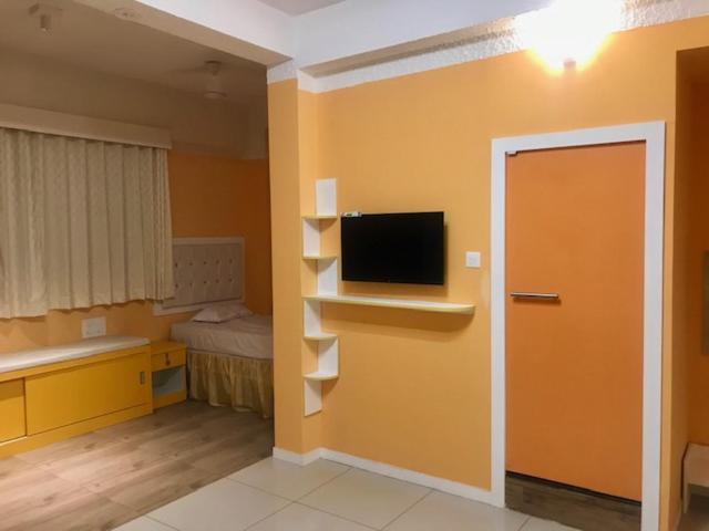 Niasha Otel Mangalore Dış mekan fotoğraf